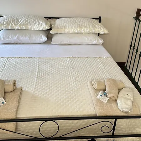 Apartmán Borgo Sant Angelo In Grotta *