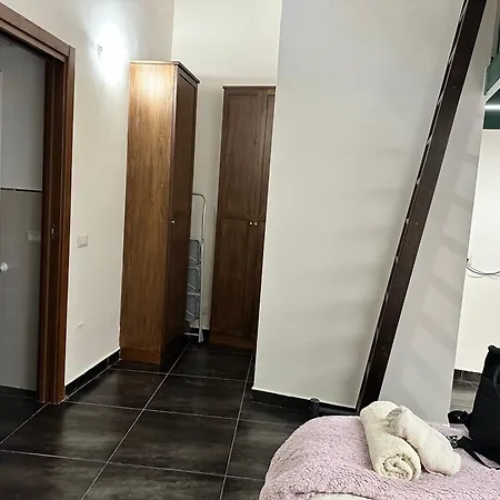 Apartmán Borgo Sant Angelo In Grotta