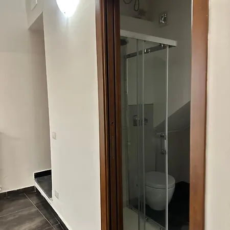 Borgo Sant Angelo In Grotta Apartmán Nocera Inferiore