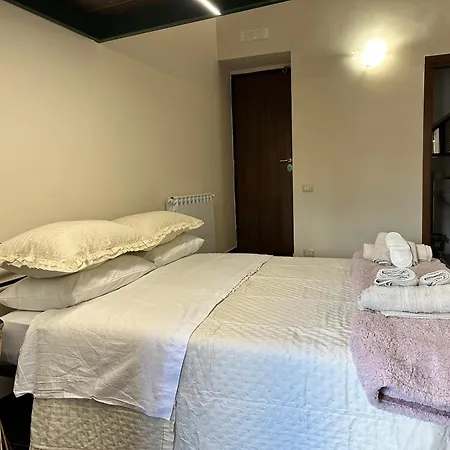 Borgo Sant Angelo In Grotta Nocera Inferiore