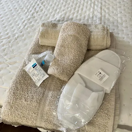 Borgo Sant Angelo In Grotta *