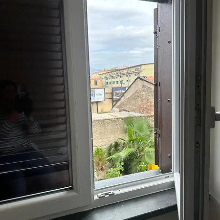 Borgo Sant Angelo In Grotta * Nocera Inferiore