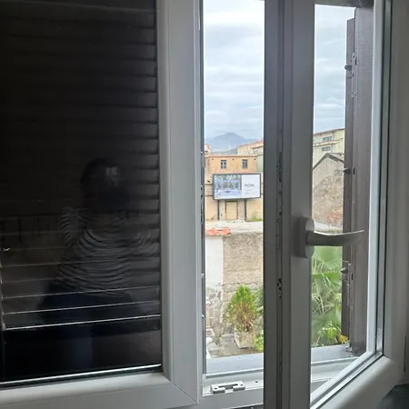 Apartment Borgo Sant Angelo In Grotta