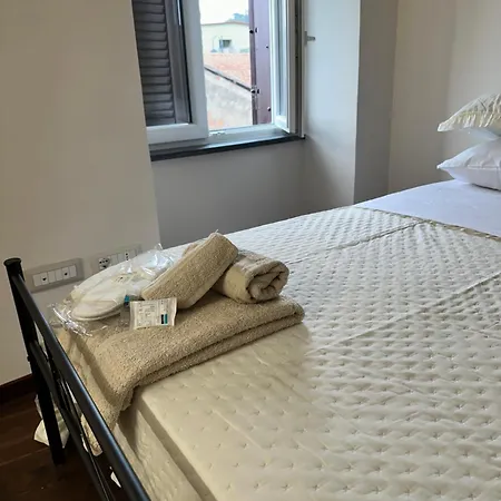 Borgo Sant Angelo In Grotta * Nocera Inferiore