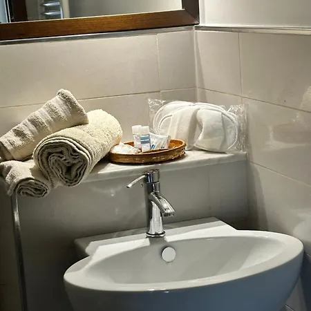 Borgo Sant Angelo In Grotta Apartman