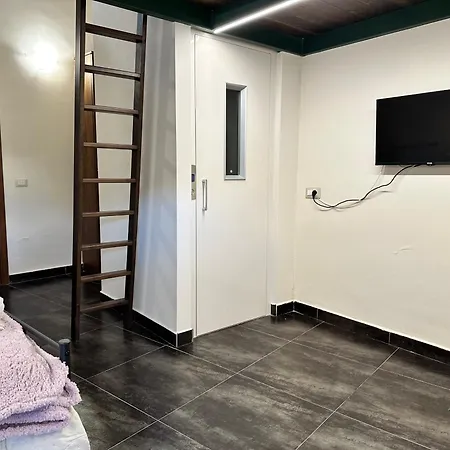 Borgo Sant Angelo In Grotta Nocera Inferiore