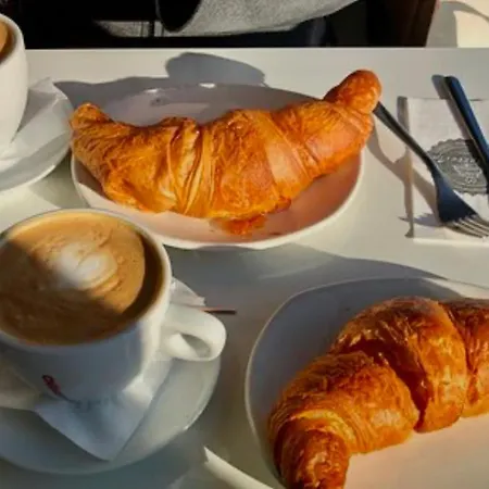 Apartman Borgo Sant Angelo In Grotta