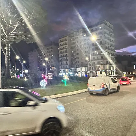 Borgo Sant Angelo In Grotta Apartman *